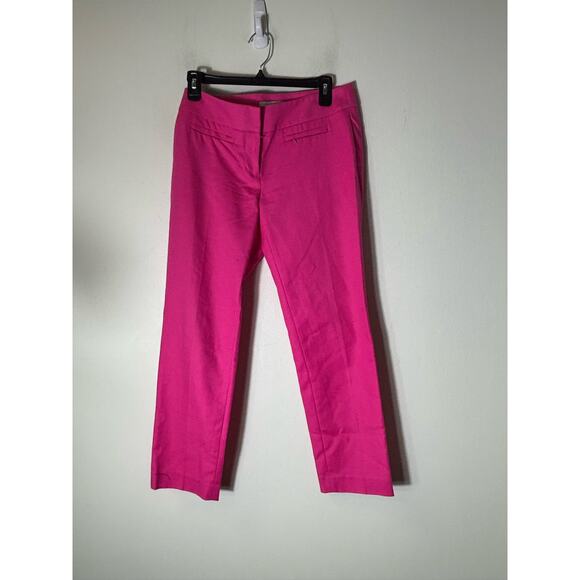 Loft Bundle of Pants Sz 4P - Picture 1 of 2